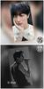 [USED] Exclusive BTS Jin Shaka Shaka Key Ring Korean Maker Photo Ticket