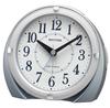 Rhythm Electric Clock Alarm Electronic Sound (Just Function) Light 4RL439SR04
