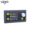 LIZAO WZ1111E 11V 1A DC Buck Converter CNC Adjustable Power Supply Module LCD Voltmeter Ammeter Voltage Regulator