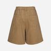Thursday Island Corduroy Tuck Short Pants T266mpt147w