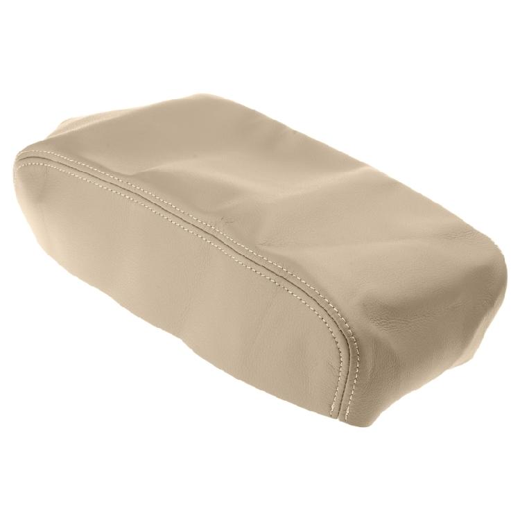 Upgraded Car Armrest for Latch Center Console Lid Cover for  2012-2017