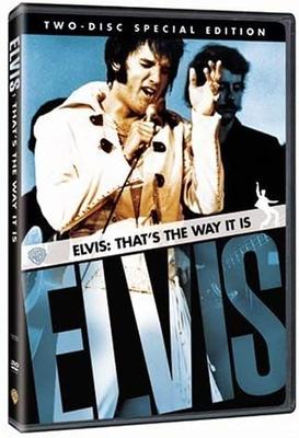 DVD MOVIES - Elvis On Stage 30th Anniversary Mem DLW79861 Japan Movies & DVD Used