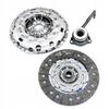 Luk Clutch Kit Ford Transit 2.2 Tdci 07-14