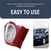 Car Rear Outside Tail Light Taillight Assembly For VW Passat B6 Sendan 2007-2011 Right