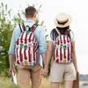 Phlebotomy Blood Tubes Backpack Hot Sale Daypack Large Capacity Children BookBag School Bag Shoulder Bags for Men Women