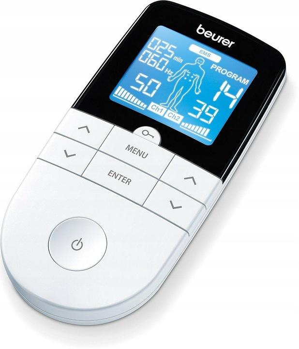 Muskelstimulator Beurer Em 49