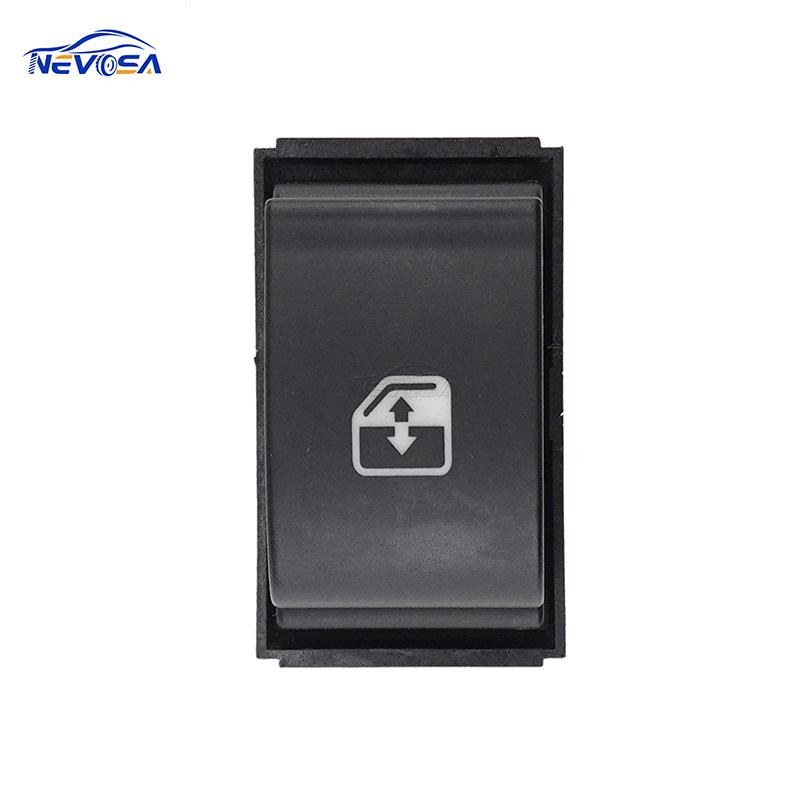 Iveco Car Electric Window Control Switch - Model 504266993