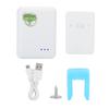 ZL‑26LC Electric Toothbrush Cleaning Cover USB Charging Wall Mounted UV Toothbrush Cleaner Cover
