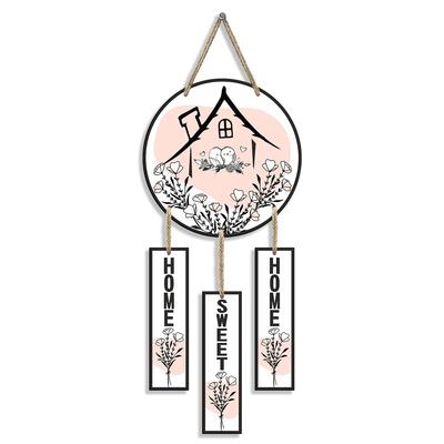 Home Decor Items for Living Room | Wooden Wall Hangings for Home Decoration| Wall Art | Decorative Items for Home | Wall Decor for Living Room