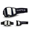 Motorcycle Goggles Riding Glasses Outdoor Off-Road Windproof Glasses Skiing Men's and Women's Sunglasses Durable Lenses