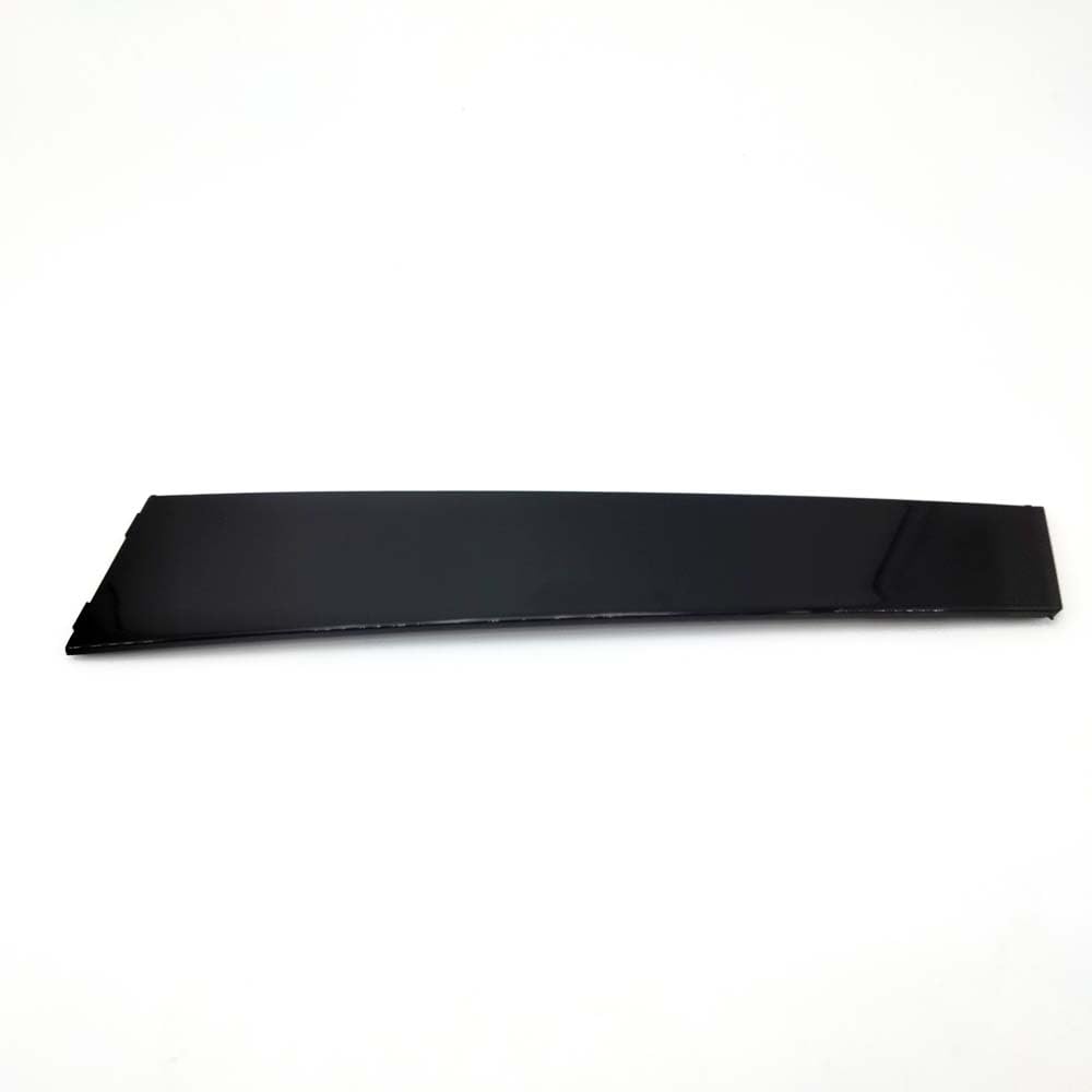 RH Front Door Pillar Window Trim Applique for Grand Cherokee