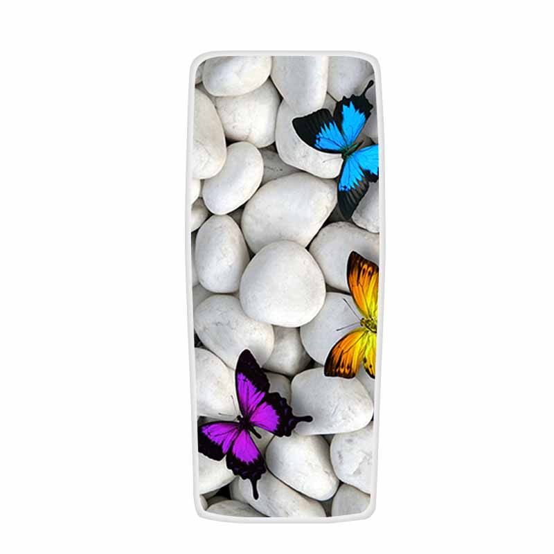 For Nokia 105 4G 2023 Case Cartoon Silicone TPU Soft Phone Cover for Nokia105 4G 2023 Protective Clear Fashion Cool Bumper Capa