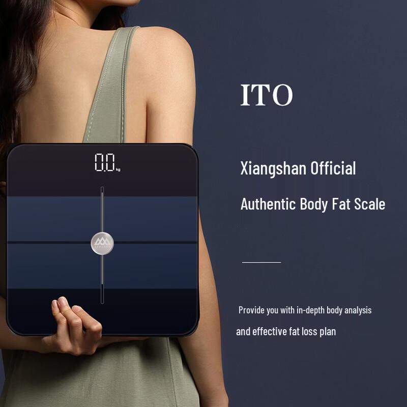 Xiangshan Smart Bluetooth Body Fat Scale D2 (CN version)