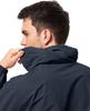 Куртка Jack Wolfskin Stormy Point 2l Jkt M night blue
