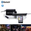 16W RGBW Car Roof Fiber Optic Light App Control Light 0.75mm 300pcs Fiber Optics