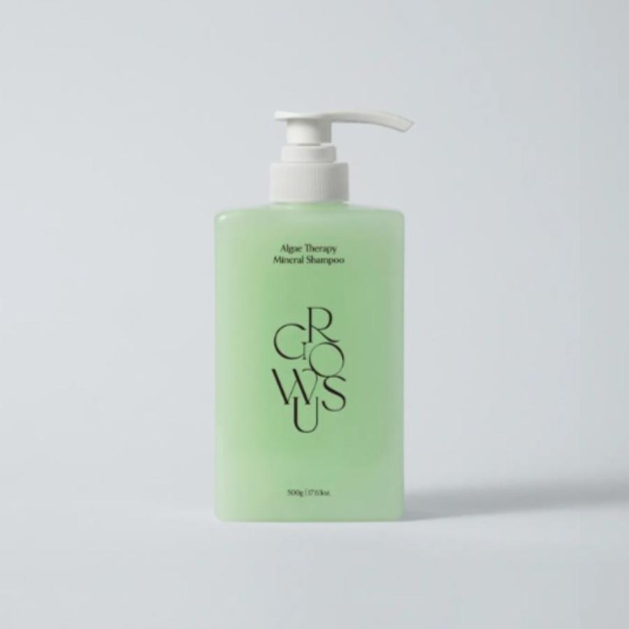 

growus Algae Therapy Mineral Shampoo 500g
