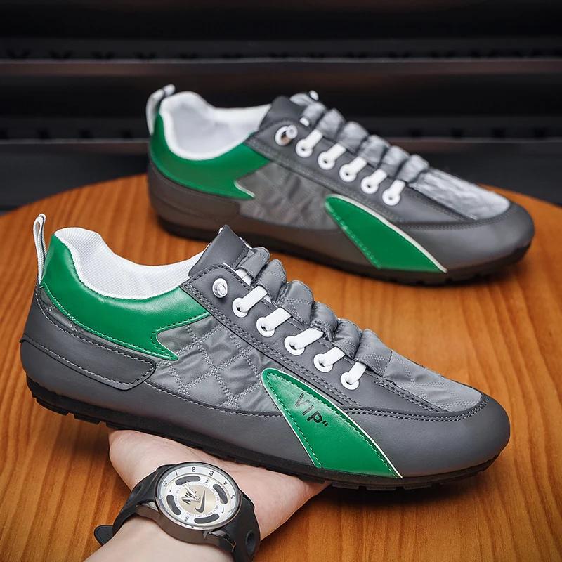 Originalmarke Herren Tennis Herren Sneaker Schuhe Herren Sneaker Kostenloser Versand Aktion Cloud Sommerschuhe Ausverkauf Sportschuh