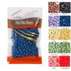 Neutral Packaging Hair Removal Wax Beans - Honey 50g Depilatory Pellets