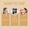 AMZ Facial Cream  Gentle Moisturizing Softening Deep Nourishing Brightening Hydrating Refreshing Non-Greasy Daily Skincare for All Skin Types 50g