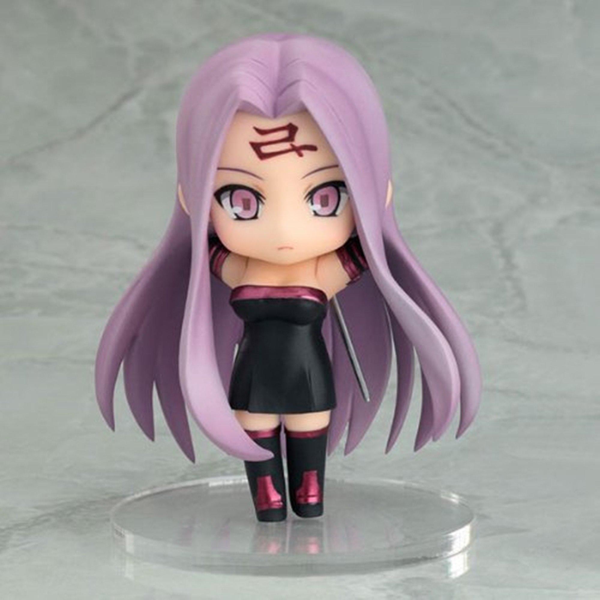 

Nendoroid Petit night Rider single item Fate/stay (Dagger)