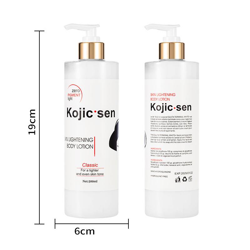 

Серия для ухода за кожей с третиноином Уход за лицом Третиноин Гель для умывания Глубоко очищающее средство Body Lotion 500ml