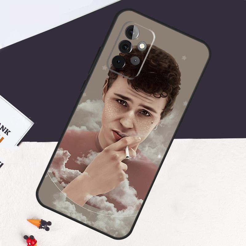 

Aron Piper Elite Case For Samsung Galaxy A22 A16 A33 A36 A56 A26 A15 A55 A53 A35 A32 A52 A54 A34 A14 A05 A06 Samsung A32 4G