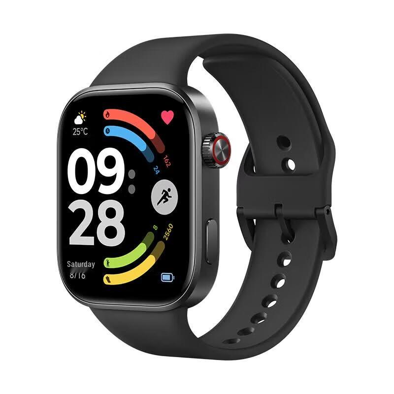 

Xiaomi Redmi Watch 6 (CN version) 2.07 inches
