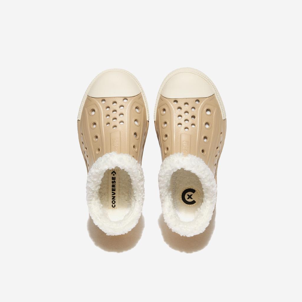 Converse Chuck Taylor All Star Play Lite CX Slip, A10041C, 1010109857, Populární korejské boty