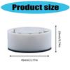 Spring Optimized Shock Absorption Foot Pad For Series Printer Strongers Grip Rubber Bottom