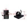 Electric Bike LCD Display Meter Waterproof Electric Scooters Panel Screen for Mountain Electric Bike Part