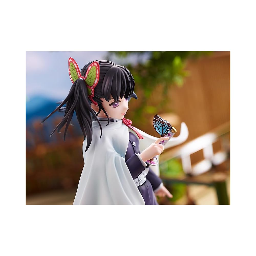 Demon Slayer Kanawo 1/7 Scale Painted Figure ABS PVC Collectible Toy