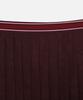 Wilseun Spilt Pleated Skirt W (2 Colors)