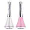 Electric Current Small Gyro Facial Vibration Massage Firming Beauty Instrument EMS Import Instrument Beauty Equipment