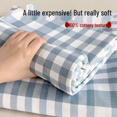 Thick Disposable Bedding Set: Sheet, Duvet Cover & Pillowcase - Portable, Anti-Dirty for Hotel & Travel