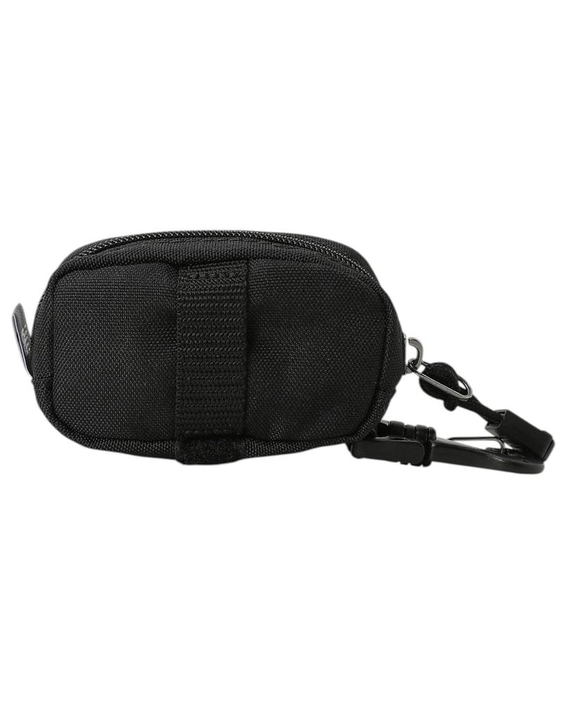 Golf Ball Holder 2 Accessory Case FR [New Balance] [Basic Model] (Holds balls) / / 012-6984015 010_Black