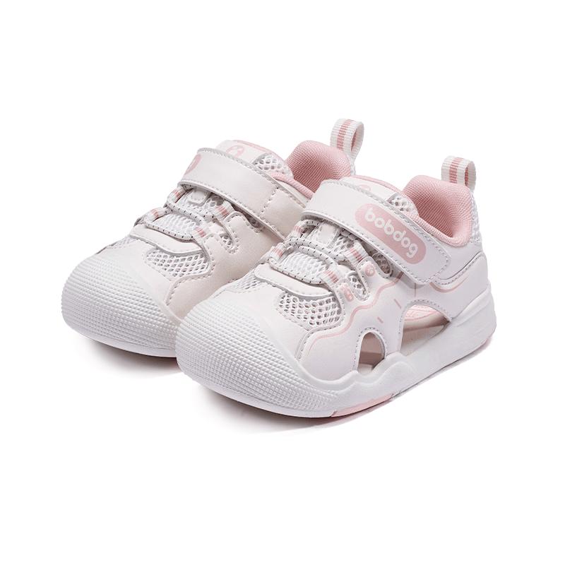 BOBDOG Toddler Walking Shoes 21
