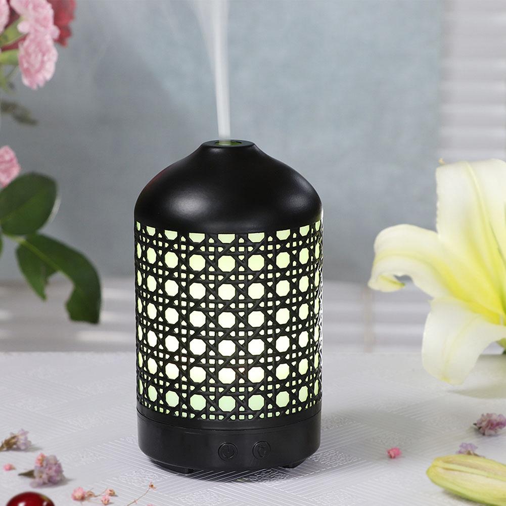 Plug In Air Humidifier Essential Oil Aroma Diffuser for Home Use
