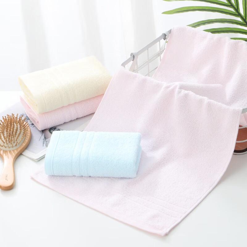 Jinhao Class A Xinjiang Cotton Face Towel