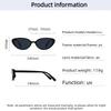 New Trendy Photochromic Reading Glasses Women Fashion Cat Eye Frame Presbyopia Eyewear Men Color Changing Far Sight Eyeglasses
