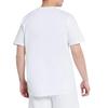 The North Face T Shirt Men's White NF0A5J5A-LG5