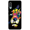 Per Samsung Galaxy A90 5G Custodie per Galaxy A 90 SM-A908N Morbido Custodia Per Samsung A90 5G Custodia Animale Silicone Copertura Posteriore Telefono