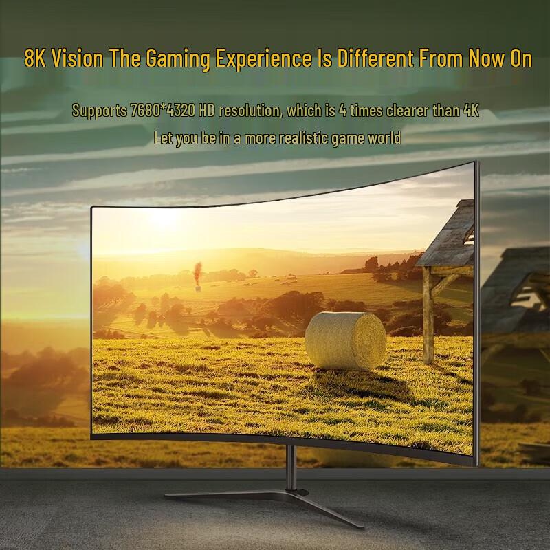 UGREEN DisplayPort 1.4 8K HD Cable