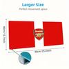 Arsenal F Large Size Mouse Pad Large Gaming Table Cushion Non-slip Laptop Tablet Big Mousepad XXL Mat Mini PC Playmat With Lock edge