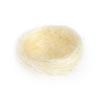 3Pcs Chicken Nest Artificial Mini Colored Thread Bird Nests for Easter Candy Egg Holder Home Festival Decor Handmade Lightweight