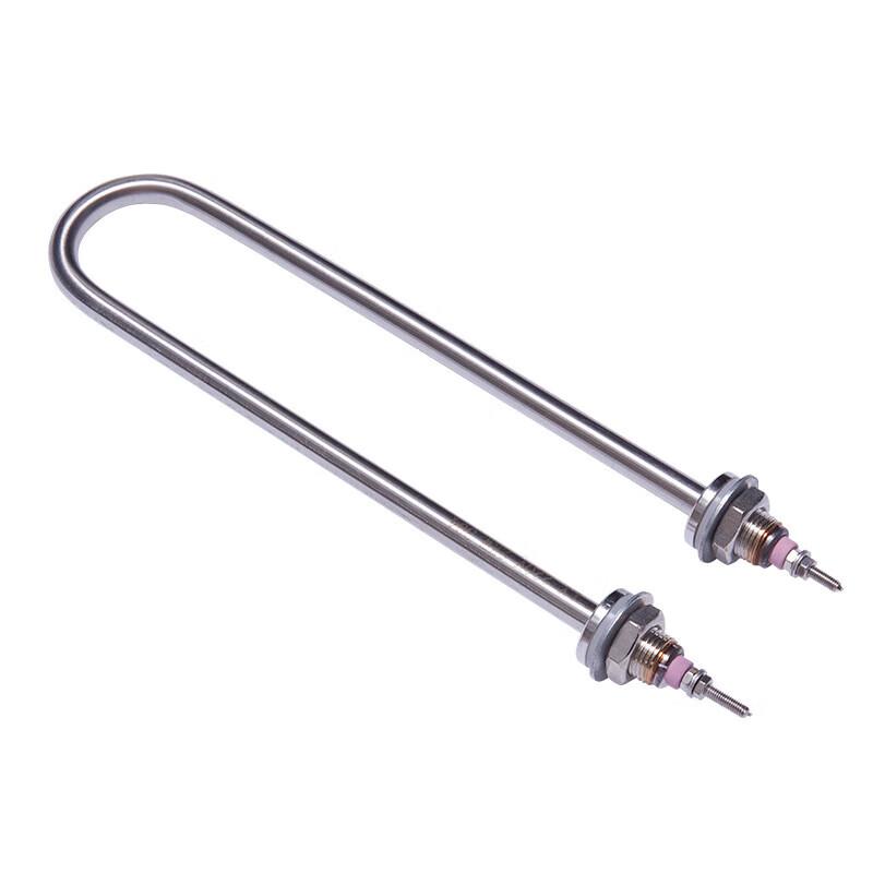 Stainless Steel Single U-Tube Heating Element