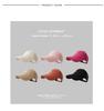 Women's Summer 2024 Ponytail Sun Hat: Open-Top Baseball Cap for Outdoor Sun Protection