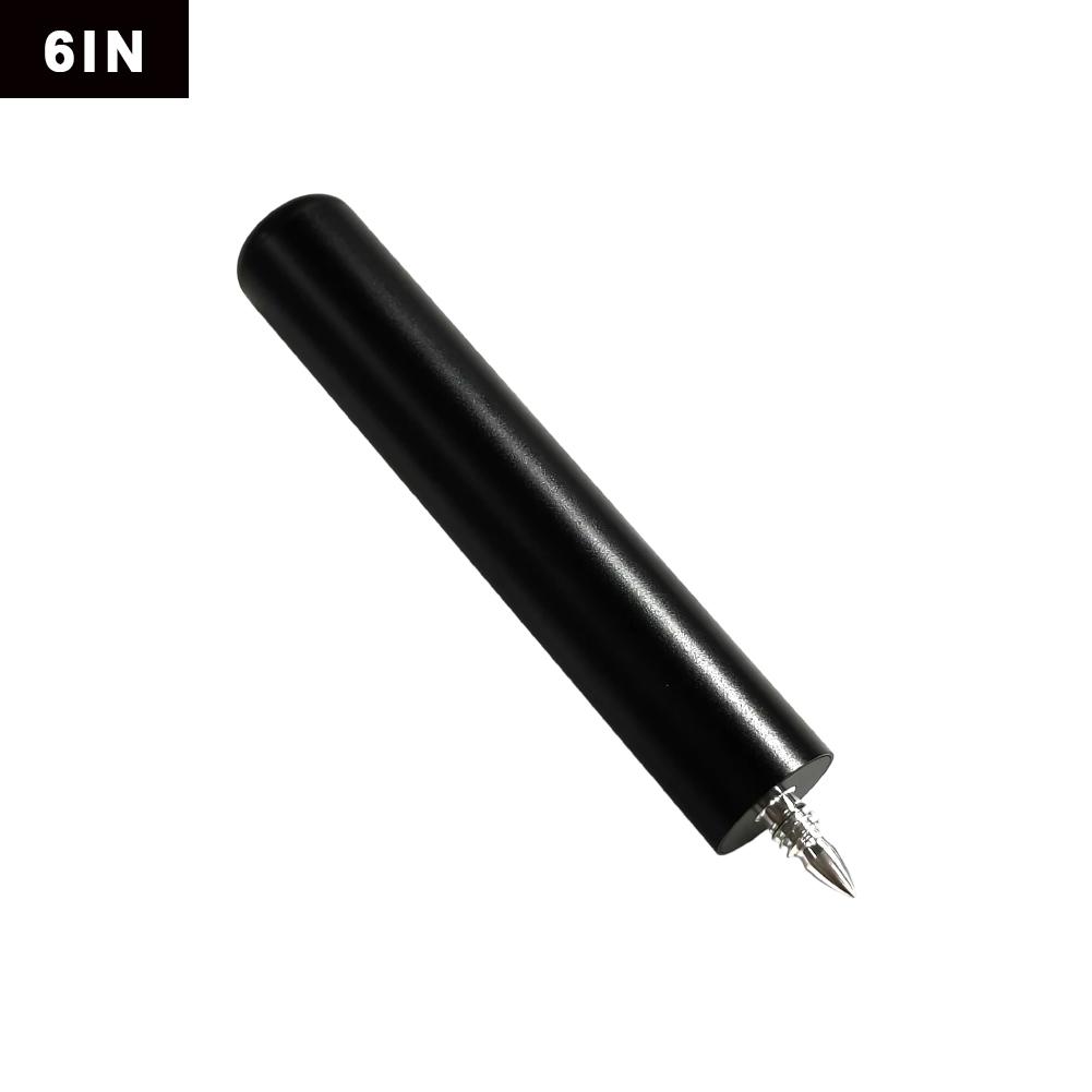 1PC Ultralight Pool Cue Extender Telescopic Extension Billiard For Snooker Cue Extension Part Professional Billiard Accessories
