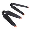 1 Pair Drone Propeller Plastic Drone Replacement Parts Propeller Blade for 3 3C 3PRO
