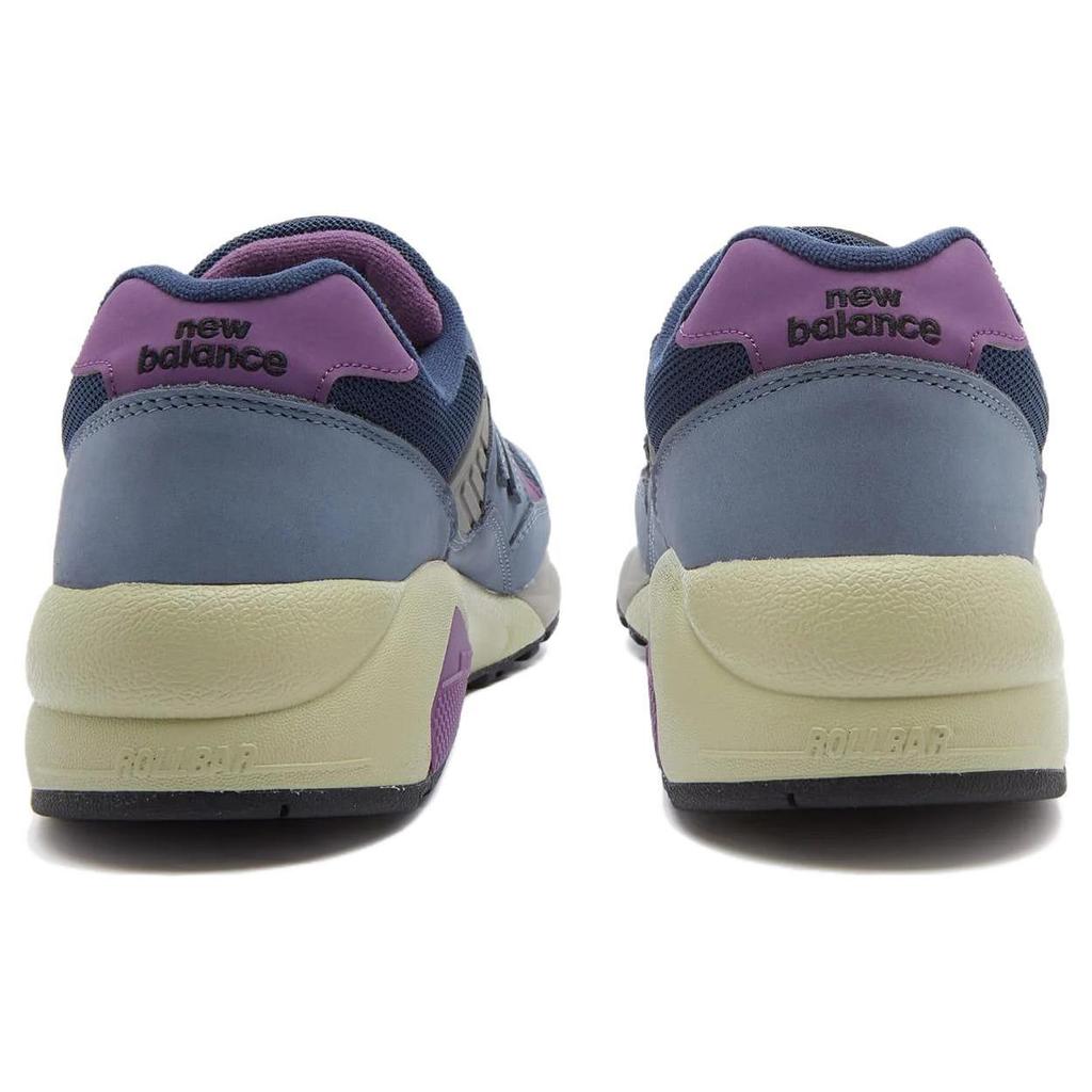 580 New Balance 'Arctic Grey Grape' MT580VB2