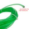 Car Heater Fuel Pipe Hose Line 5M 10M Green For Oil Pump Dedicated Tubing For Eberspacher Webasto Diesel Air Parking Heater
